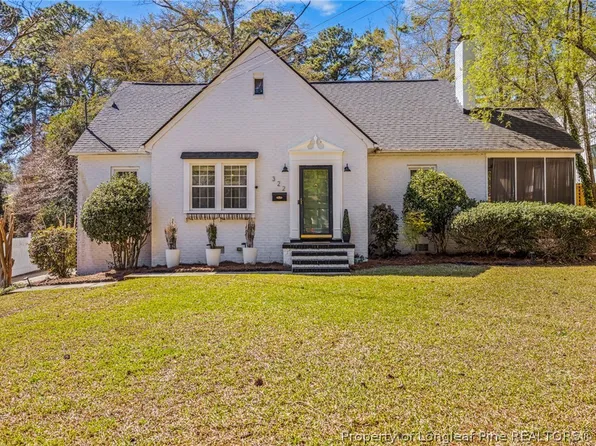 322 Circle Dr, Fayetteville, NC 28305