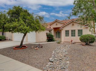 46 Desert Sunflower Cir, Henderson, NV 89002