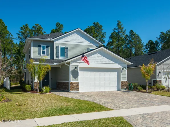 299 HOLLY FOREST Drive, St. Augustine, FL 32092