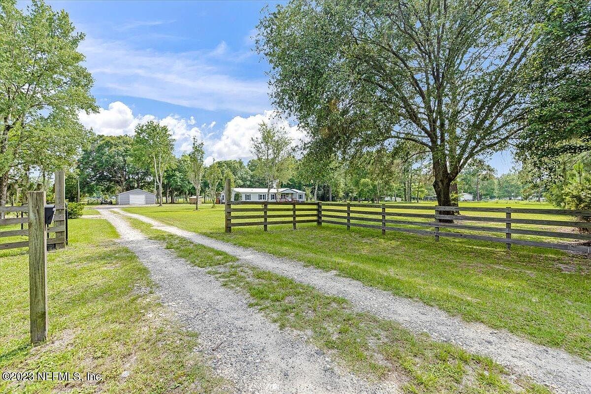 23101 NW 29TH Avenue, Lawtey, FL 32058 Zillow