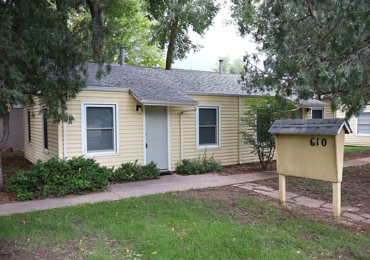 610 Stover St. — Photo 1