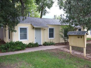 610 Stover St., Fort Collins, CO 80524