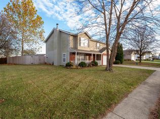 355 Vermillion Dr, O'Fallon, IL 62269
