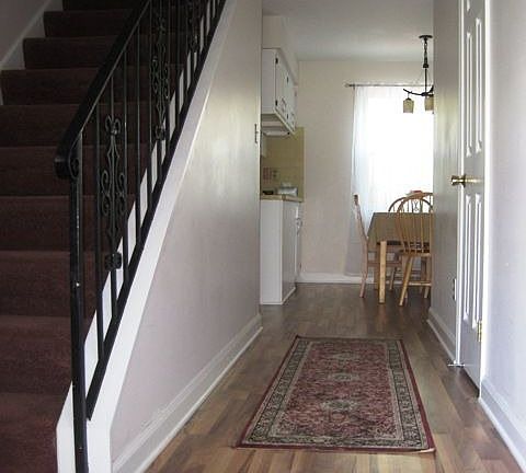 Step in and you will see this home has been lovingly cared for