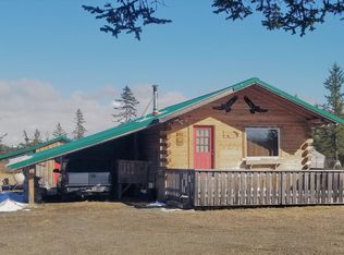 26750 Sterling Hwy, Anchor Point, AK 99556