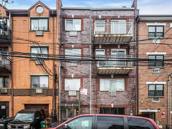 102-18 Radcliff Ave #1, Corona, NY 11368