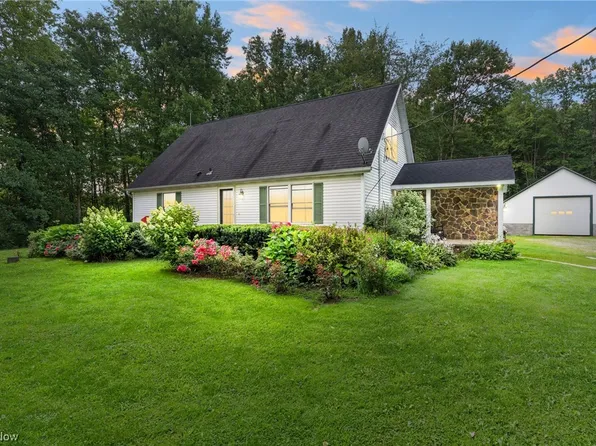 4294 Us Route 6, Rome, OH 44085