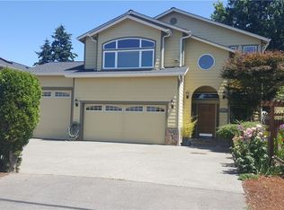 12234 48th Ave S, Tukwila, WA 98178