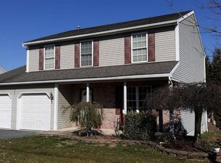 3807 Lantana Ave, Reading, PA