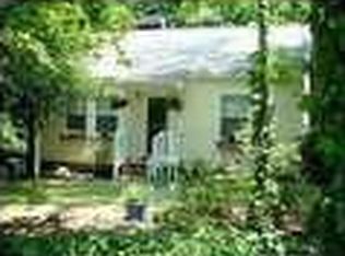 707 Gannett St, Raleigh, NC 27606