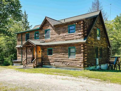 54 Snow Road, Hill, NH, 03243