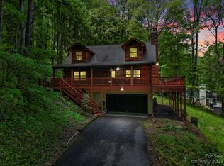 128 Staymon Rd, Waynesville, NC 28786