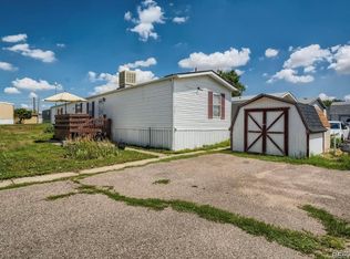 26900 E Colfax Ave LOT 339, Aurora, CO 80018