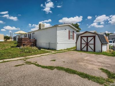 26900 E Colfax Avenue LOT 339, Aurora, CO, 80018