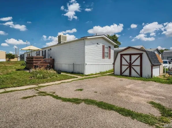 26900 E Colfax Avenue LOT 339, Aurora, CO 80018