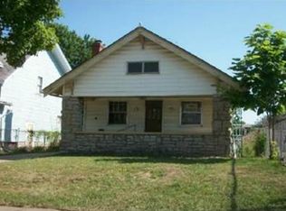2605 E 73rd St, Kansas City, MO 64132