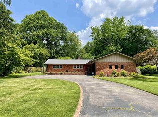 5200 Walnut Grove Rd, Memphis, TN 38117