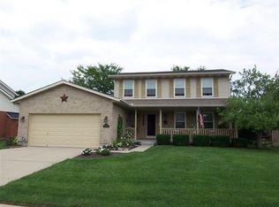 4774 Circle Dr, Fairfield, OH
