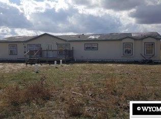 11450 Tom Sawyer Rd, Evansville, WY 82636