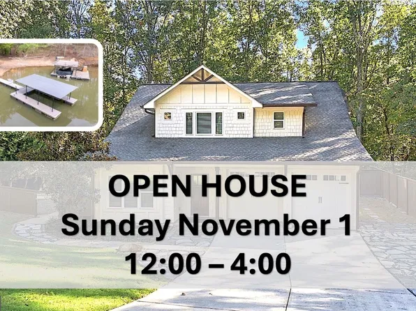 7135 Haw Creek Pl, Gainesville, GA 30506