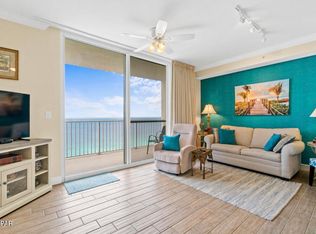 16819 Front Beach Rd #2207, Panama City Beach, FL 32407