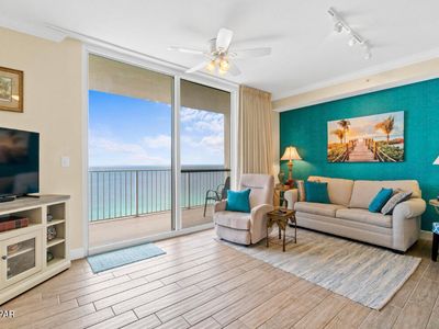16819 Front Beach Rd UNIT 2207, West Panama City Beach, FL, 32413