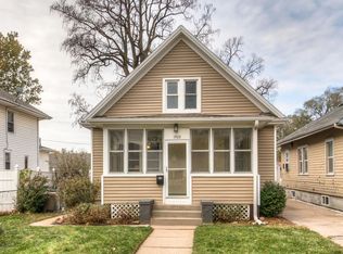1922 S 7th St, Council Bluffs, IA 51501
