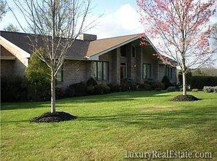 Big Springs Rd, Christiana, TN 37037