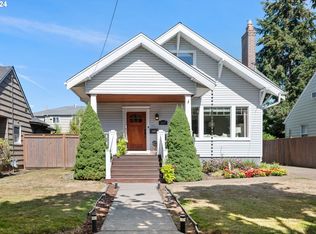 1837 N Willamette Blvd, Portland, OR 97217