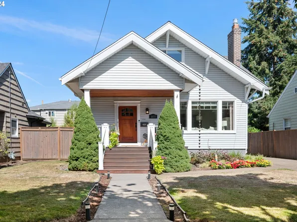 1837 N Willamette Blvd, Portland, OR 97217