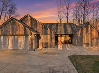 2890 Winchester Hwy, Lynchburg, TN 37352