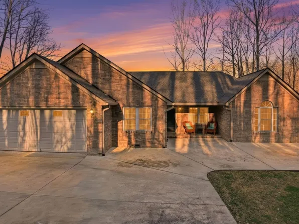 2890 Winchester Hwy, Lynchburg, TN 37352