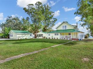 606 E Cornell St, Avon Park, FL 33825
