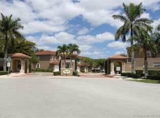 11964 SW 81st Ln #11964, Miami, FL 33183