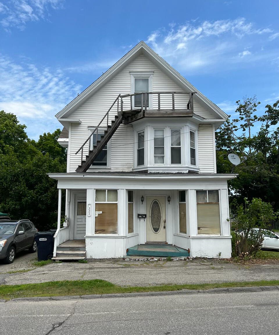 321 Ohio Street, Bangor, ME 04401 Zillow