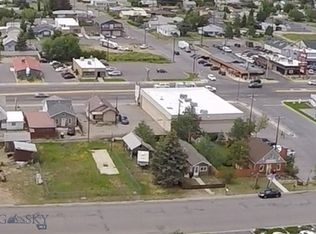 3313 Monroe Ave, Butte, MT 59701