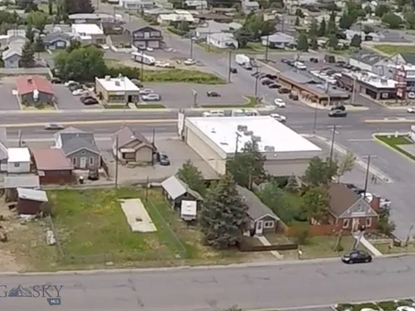 3313 Monroe Ave, Butte, MT 59701