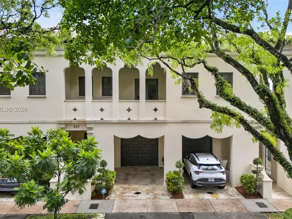 622 Malaga Ave, Miami, FL