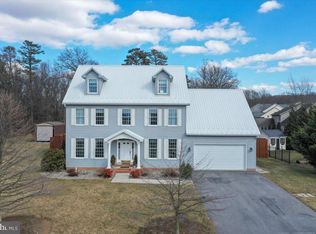 150 Stony Point Ave, Shippensburg, PA 17257
