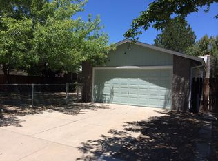 4031 Mira Loma Dr, Reno, NV 89502