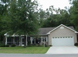 23310 River Birch Ln, Dowling Park, FL 32064