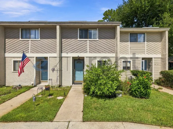 3801 Crown Point Rd Unit 2143, Jacksonville, FL 32257