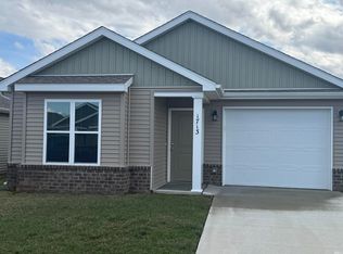 1713 W Rose Ct, Princeton, IN 47670