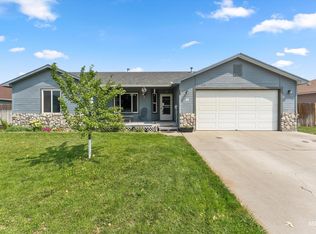 1340 SW Kursten Ave, Mountain Home, ID 83647