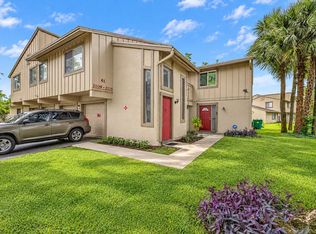 Habitat Ii Condo, Lauderhill, FL 33313