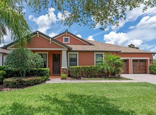 9800 Caroline Park Dr, Orlando, FL 32832