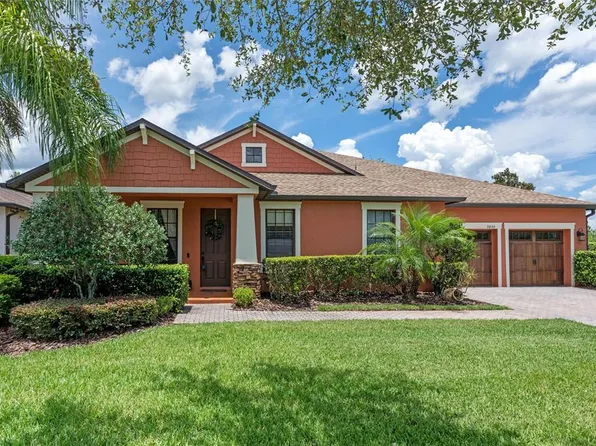 9800 Caroline Park Dr, Orlando, FL 32832