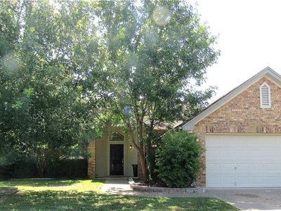 507 Jason Dr, Harker Heights, TX, 76548