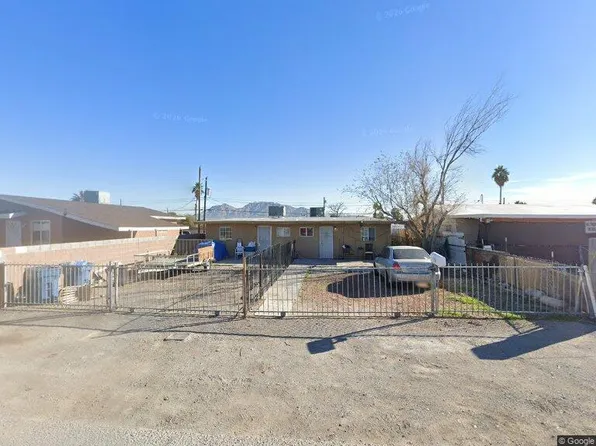 1112 May Ave #2, Las Vegas, NV 89104