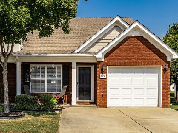 2028 Caladonia Way, Smyrna, TN 37167